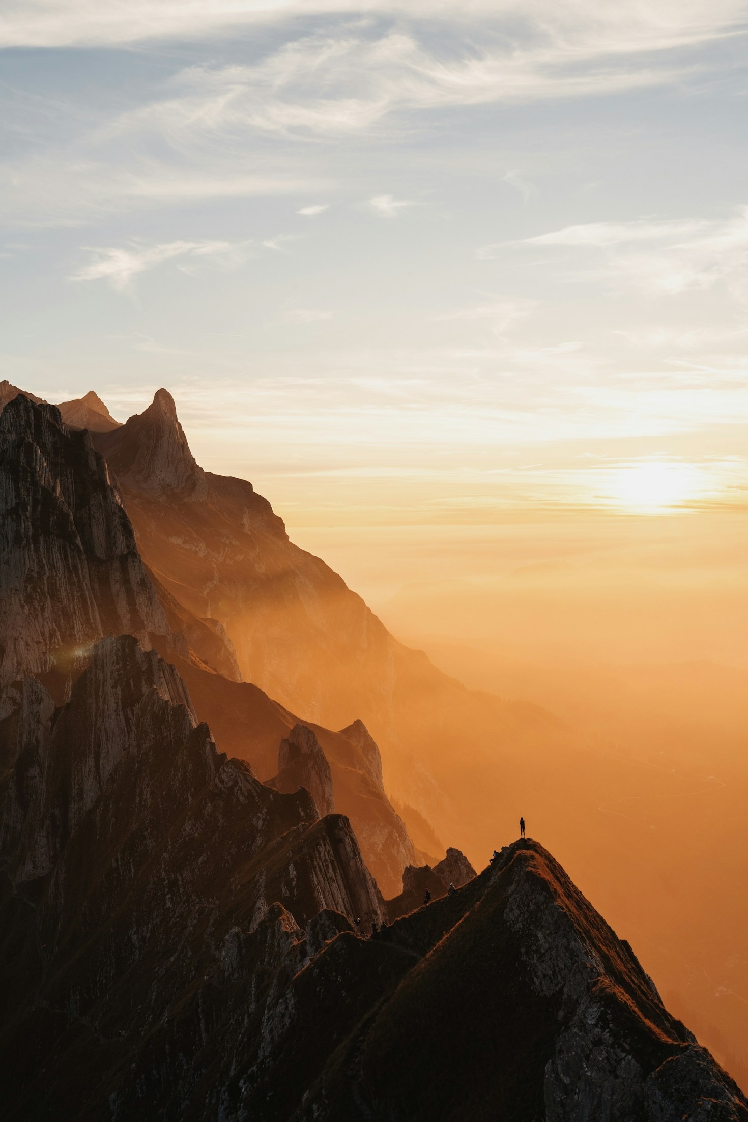 The Science of Sustained High-Performance Energy